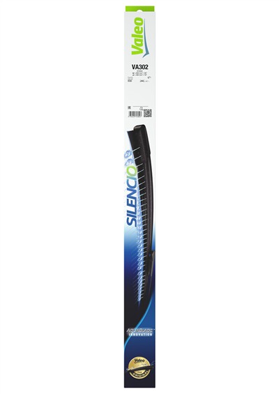 VALEO 572302 Číslo výrobce: VA302. EAN: 3276425723023.