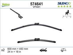VALEO 574641