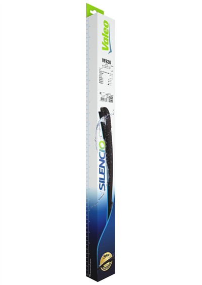 VALEO 577830 Číslo výrobce: VF830. EAN: 3276425778306.