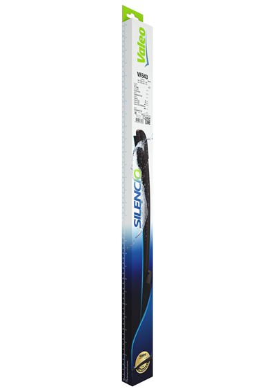 VALEO 577843 Číslo výrobce: VF843. EAN: 3276425778436.