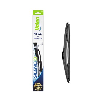 VALEO 574086 Číslo výrobce: VR56. EAN: 3276425740860.