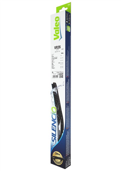 VALEO 574151 Číslo výrobce: VR26. EAN: 3276425741515.