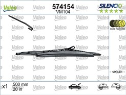 VALEO 574154