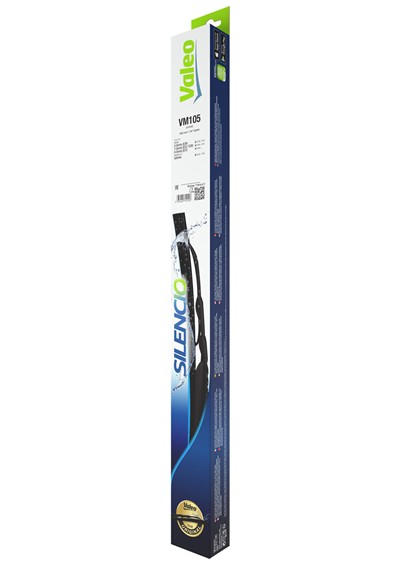 VALEO 574155 Číslo výrobce: VM105. EAN: 3276425741553.