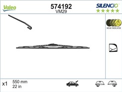 VALEO 574192