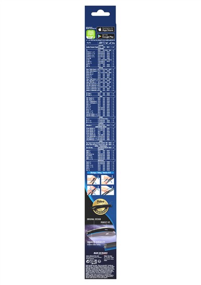 VALEO 574247 Číslo výrobce: VR30. EAN: 3276425742475.