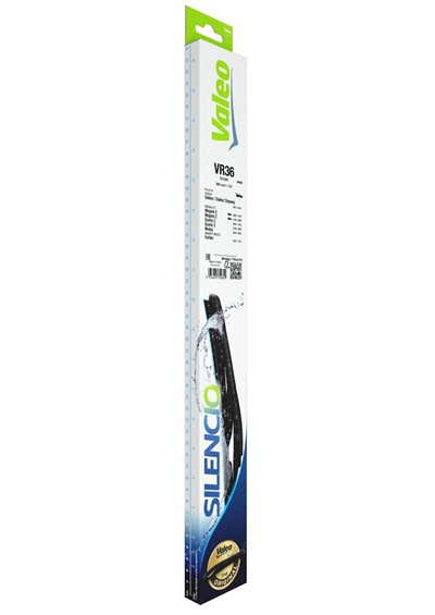 VALEO 574281 Číslo výrobce: VR36. EAN: 3276425742819.