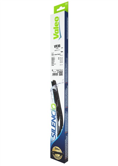 VALEO 574281 Číslo výrobce: VR36. EAN: 3276425742819.