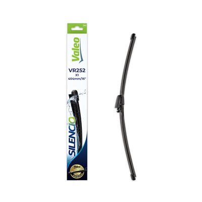 VALEO 574331 Číslo výrobce: VR252. EAN: 3276425743311.