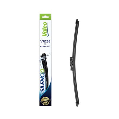 VALEO 574334 Číslo výrobce: VR255. EAN: 3276425743342.