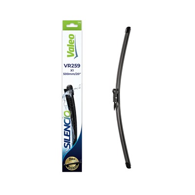 VALEO 574339 Číslo výrobce: VR259. EAN: 3276425743397.