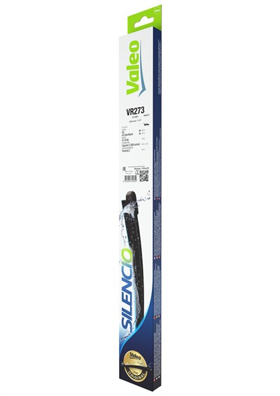 VALEO 574581 Číslo výrobce: VR273. EAN: 3276425745810.