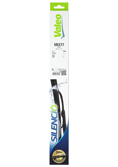 VALEO 574585 Číslo výrobce: VR277. EAN: 3276425745858.