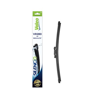 VALEO 574592 Číslo výrobce: VR280. EAN: 3276425745926.