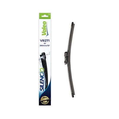 VALEO 574602 Číslo výrobce: VR271. EAN: 3276425746022.