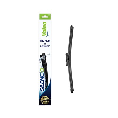VALEO 574607 Číslo výrobce: VR268. EAN: 3276425746077.