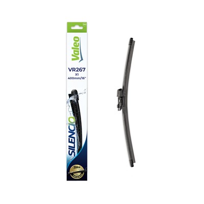 VALEO 574615 Číslo výrobce: VR267. EAN: 3276425746152.
