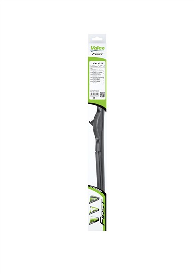 VALEO 575830 Číslo výrobce: VFH53. EAN: 3276425758308.
