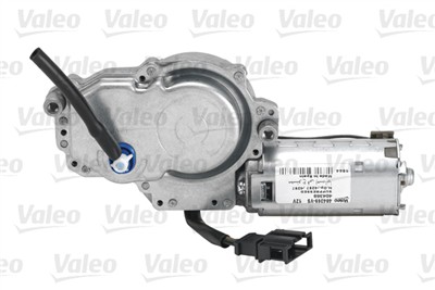 VALEO 404369 EAN: 3276424043696.