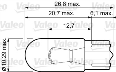 VALEO 032213 Číslo výrobce: 32213. EAN: 3276420322139.