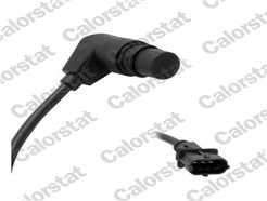 CALORSTAT by Vernet CS0107