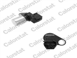 CALORSTAT by Vernet CS0176