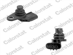 CALORSTAT by Vernet CS0405
