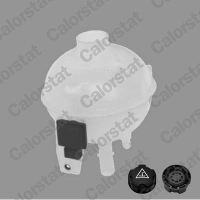 CALORSTAT by Vernet ET0096C2 EAN: 3531650044511.