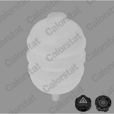 CALORSTAT by Vernet ET0102C2 EAN: 3531650044573.
