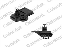CALORSTAT by Vernet MS0048