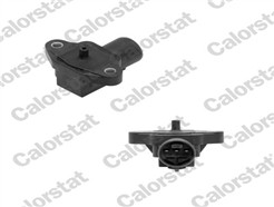 CALORSTAT by Vernet MS0062