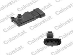 CALORSTAT by Vernet MS0097