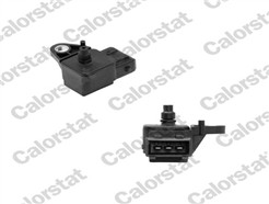 CALORSTAT by Vernet MS0101