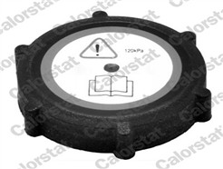 CALORSTAT by Vernet RC0009