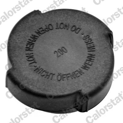 CALORSTAT by Vernet RC0035 EAN: 3531650022779.