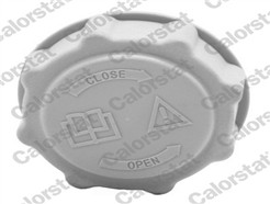 CALORSTAT by Vernet RC0039