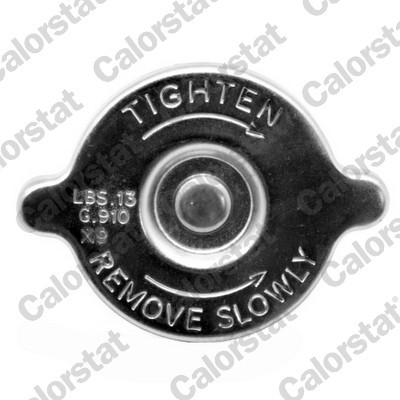 CALORSTAT by Vernet RC0052 EAN: 3531650022922.