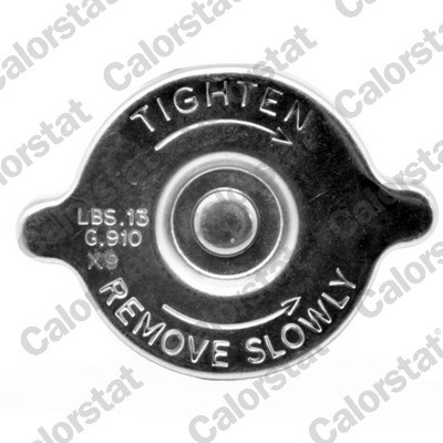 CALORSTAT by Vernet RC0059 EAN: 3531650022991.