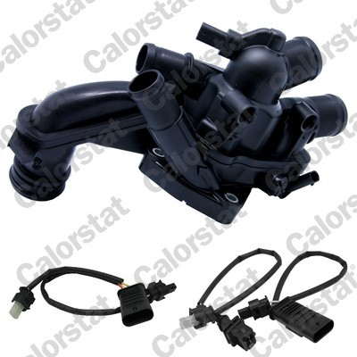 CALORSTAT by Vernet TEK7262.104J EAN: 3531650046126.