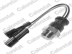 CALORSTAT by Vernet TS2700