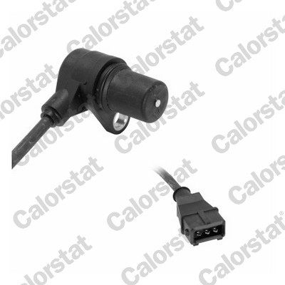 CALORSTAT by Vernet CS0046 EAN: 3531650036707.
