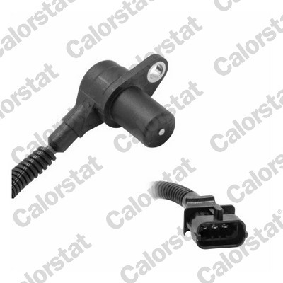 CALORSTAT by Vernet CS0079 EAN: 3531650037001.