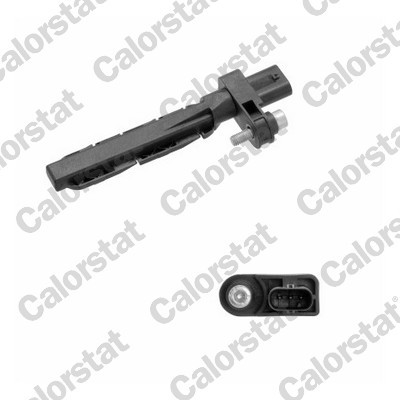 CALORSTAT by Vernet CS0102 EAN: 3531650037230.