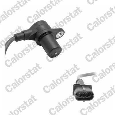 CALORSTAT by Vernet CS0115 EAN: 3531650037353.