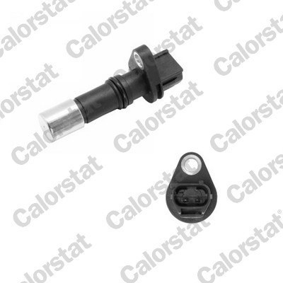 CALORSTAT by Vernet CS0163 EAN: 3531650037827.