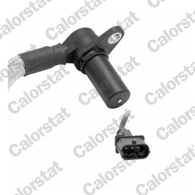 CALORSTAT by Vernet CS0201 EAN: 3531650038183.