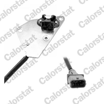 CALORSTAT by Vernet CS0256 EAN: 3531650038695.