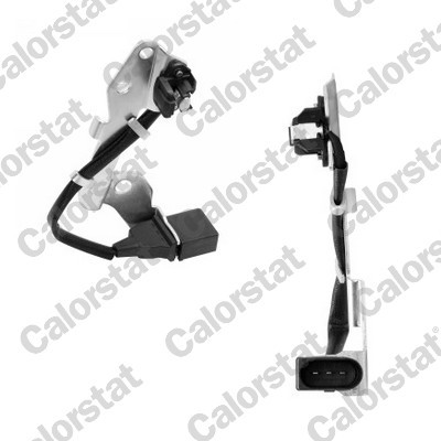 CALORSTAT by Vernet CS0334 EAN: 3531650039456.