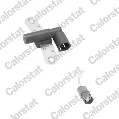 CALORSTAT by Vernet CS0381 EAN: 3531650039913.