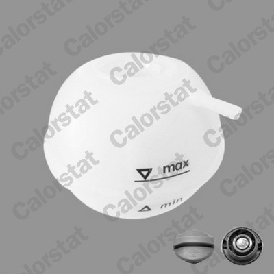 CALORSTAT by Vernet ET0001C1 EAN: 3531650043712.